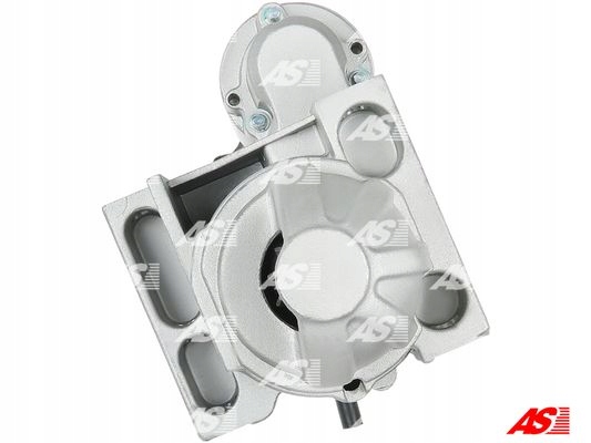 фото №2, As-pl s1004 стартер