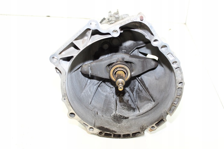 фото №13, Коробка передач коробки передач bmw e87 e90 n45 116i 2200074390 механическая коробка передач