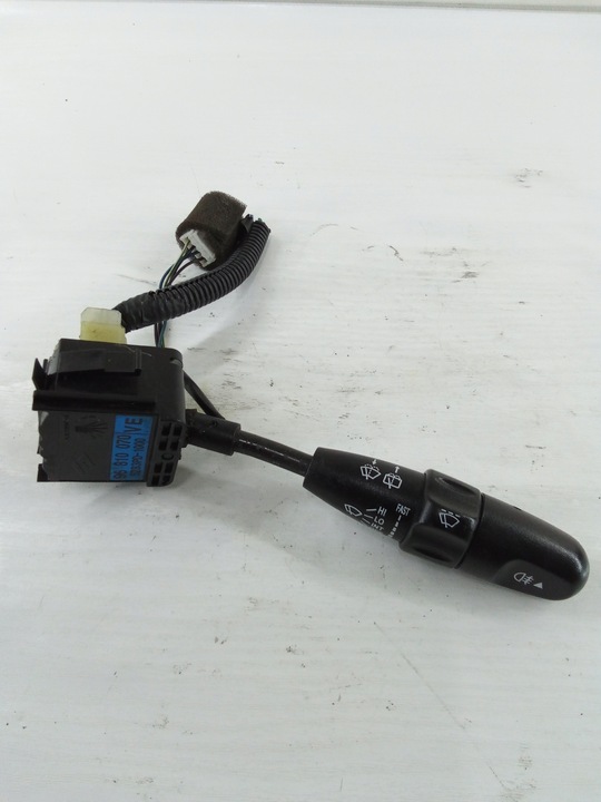 фото №1, E877 рулевой/подрулевой дворник aveo t250 96810070