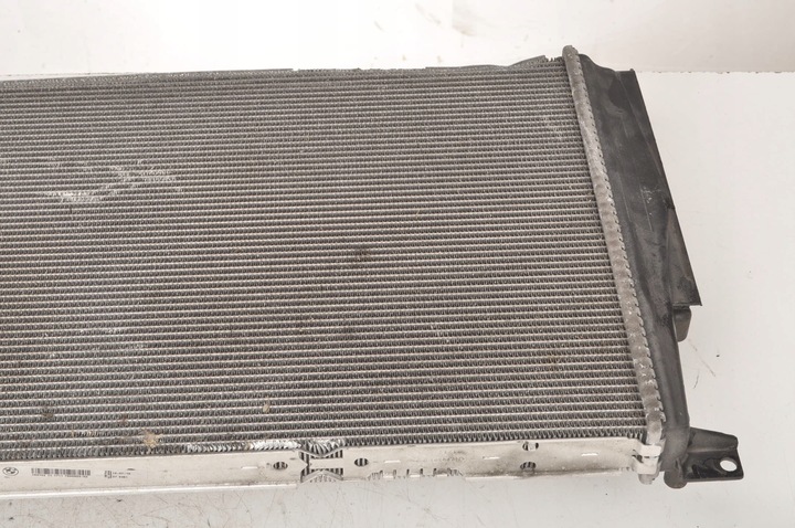 фото №6, Bmw 3 f30 радіаторів води 7600523-02