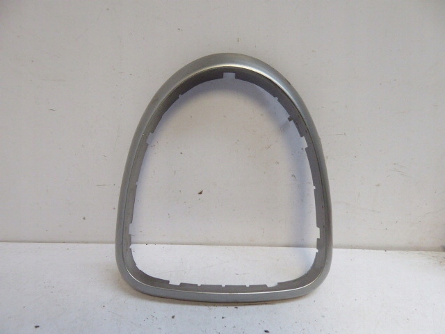 фото №1, Qashqai j10 +2 рестайлинг 10-14 рамка защита заглушка коробки передач