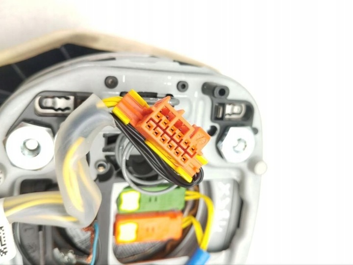 фото №8, Bentley continental 2012 повітряна подушка подушка безпеки кермо 3w0880206d