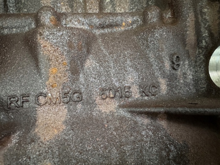 фото №14, Блок двигателя cm5g-6015-kc ford 1.0 ecoboost евро 6 m1ju 16-18r