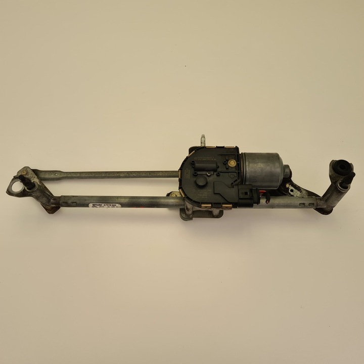 фото №5, Механизм моторчик дворник vw sirocco