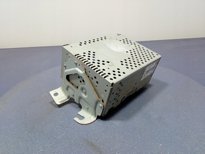 фото №6, Ford mustang mach-e модуль радио навигации lj8t18k810zhj