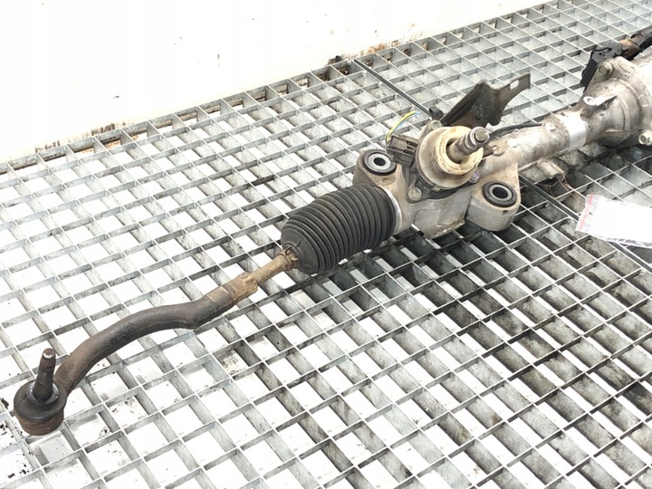 фото №3, Рулевая рейка трансмиссия mazda 6 07-13 2.0mzr-cd gs1d-32960