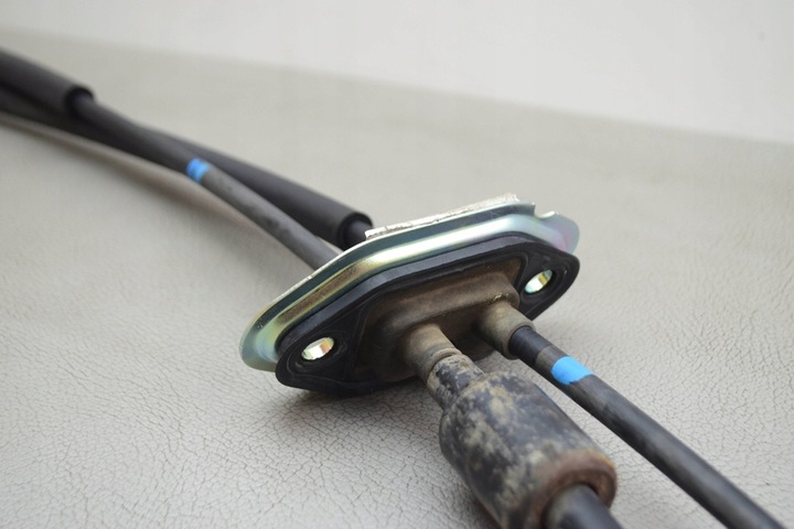 фото №9, Трос изменения коробки передач kia sportage ql 43794f1100 1.7l дизель 85kw 2016