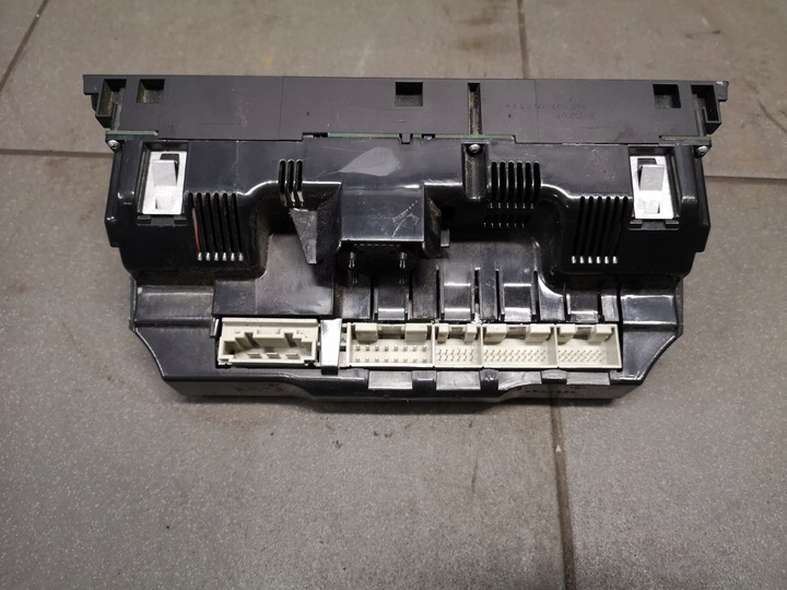 фото №6, Панель повітропровід audi a6 c6 uk 4f2820043p 4f0910043a