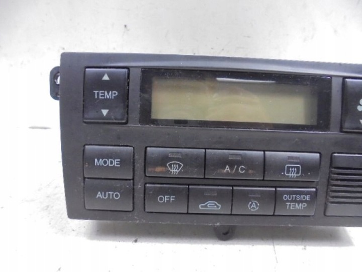 фото №6, Hyundai купе gk панель воздуховод рестайлинг 97250-2cxxx