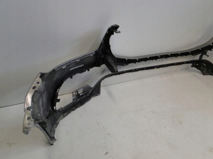 фото №10, Mercedes gle 167 w167 купе бампер переднее