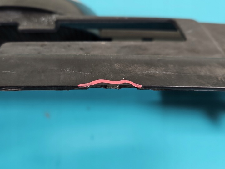 фото №8, Решётка решётка радиатора vw sharan ii 15-22