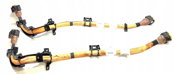 фото №15, Renault zoe ii шланг кабель двигуна 297a23271r