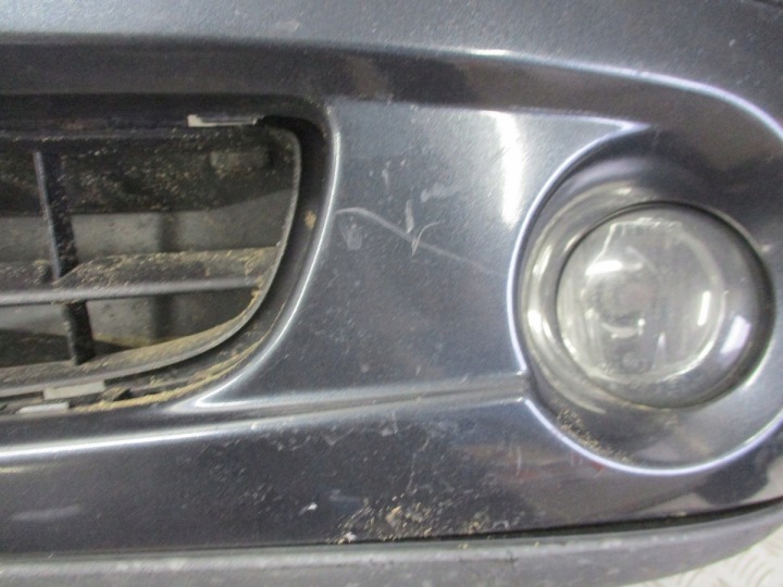 фото №9, Бампер перед renault laguna ii teb66