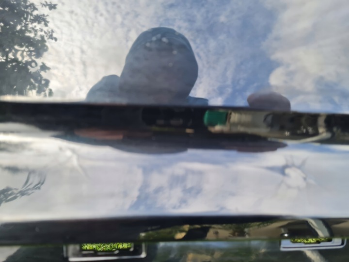 фото №9, Бампер задній  toyota auris ii рестайлінг hb 52159-02d30/40