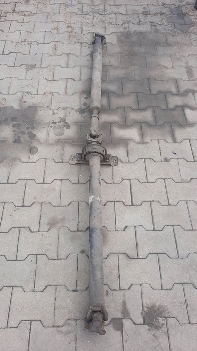 фото №1, Wał приводной комплект canter 1990-2016