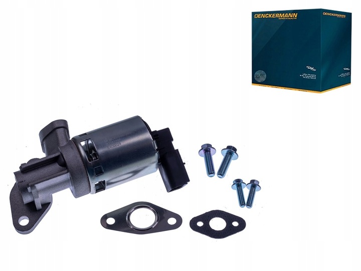 фото №1, Клапан egr chrysler town&country 2.4 3.3 3.8 04- dodge grand caravan 3