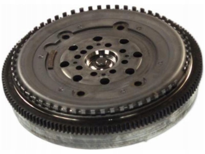 фото №1, Колесо маховики mercedes sprinter 4,6t 2.1 06-18