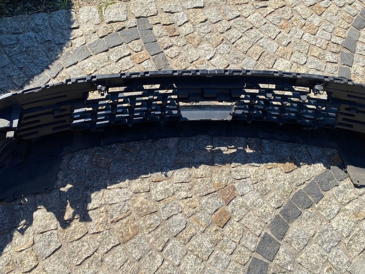 фото №12, Opel mokka ii b накладка спойлер бампера перед 9835277680 оригінал