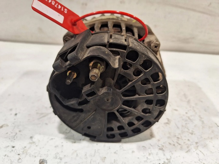 фото №6, Генератор denso 46542889 fiat idea 1.4 16v 75a 03-