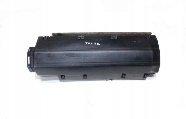 фото №7, Корпус фильтра воздуха bmw e36 2.5 tds 92-98r