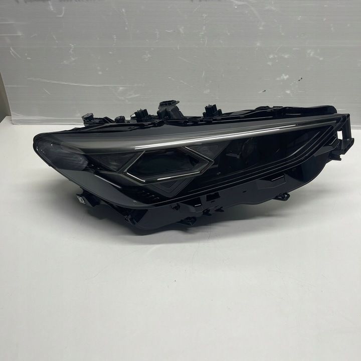 фото №1, Cupra terramar led 578941060c лампа правая