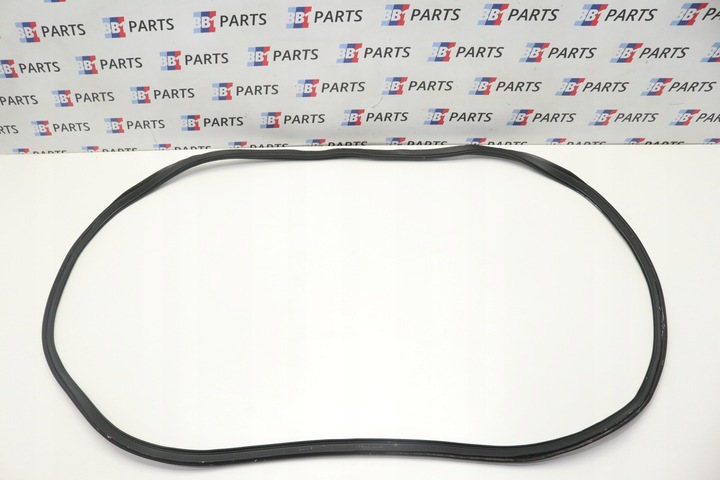 фото №6, Bmw g26 i4 прокладка кришки багажника 7487559