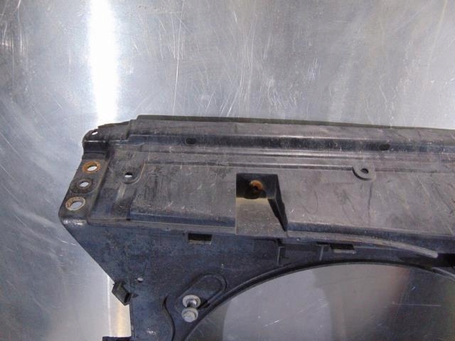 фото №2, Pas переднее корпус вентилятора 607 2.2 hdi