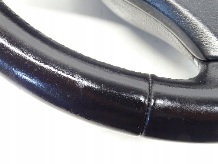 фото №6, Кермо шкіра багатофункціональна+ пелюстки sport bmw f10 f11 рестайлінг