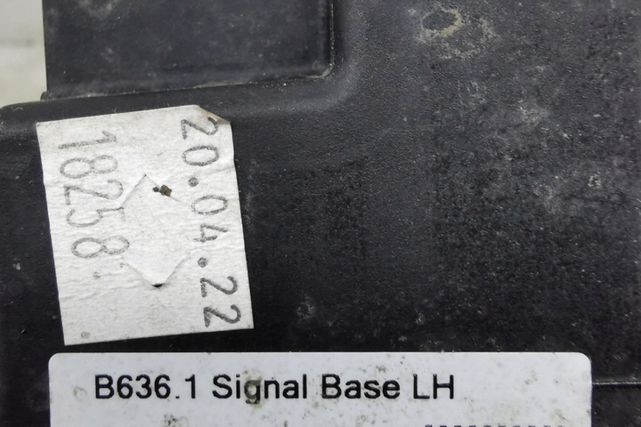 фото №9, Галоген лівий переднє bentley bentayga 36a953049 2022