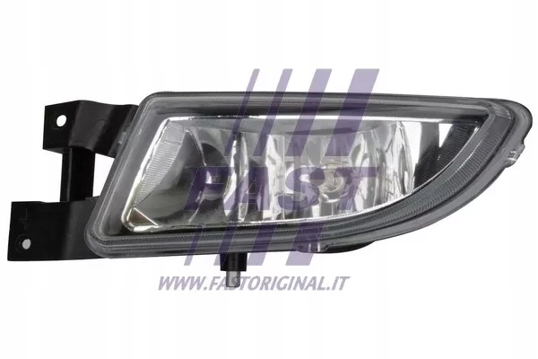 фото №1, Галоген iveco daily 06 le 12 h11 з żar