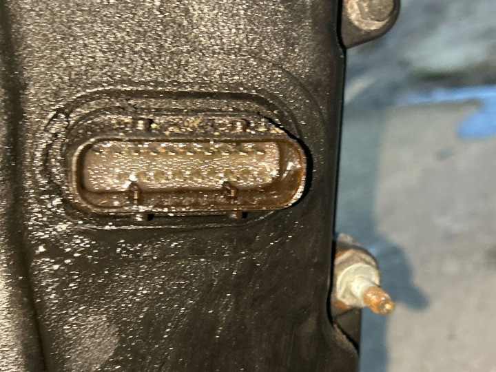 фото №7, Автоматична коробка передач ford edge ii da8p7000nc