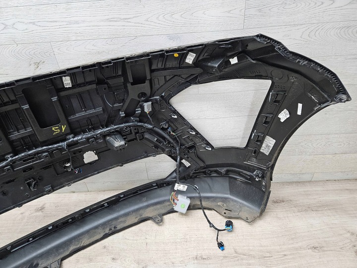 фото №9, Бампер переднее перед hyundai kona ii 86511hf010