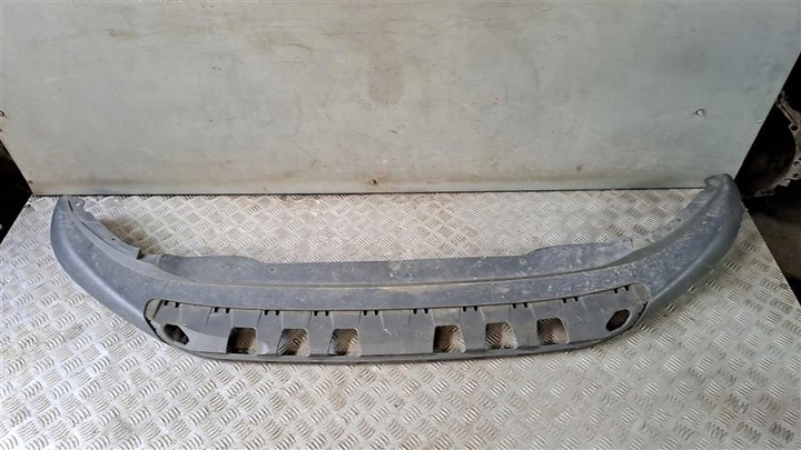 фото №1, M2 спойлер бампера passat b8 аксесуар 3g0805903a