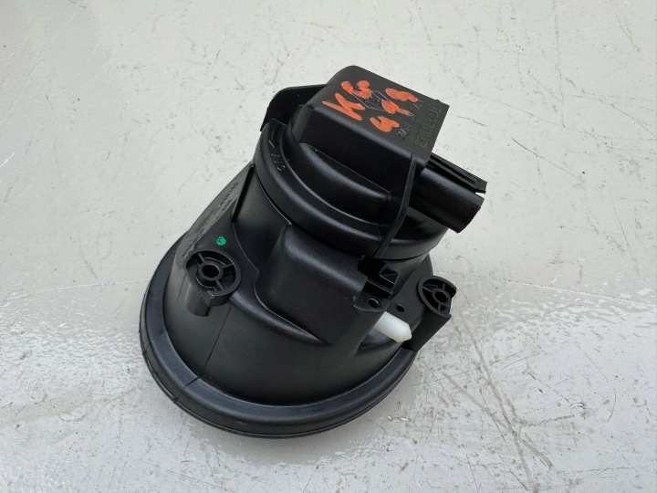 фото №11, Renault clio 2 ii 98-03r фара правая передняя правое перед 7700838256