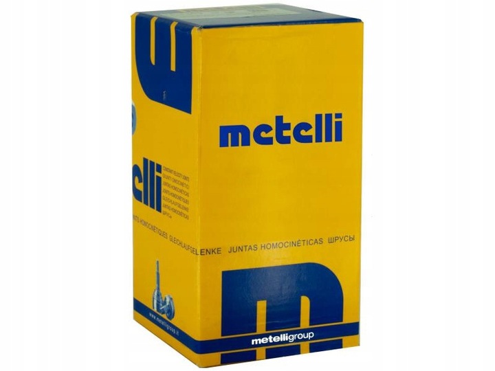 фото №1, Насос гальмівна metelli 05-0277