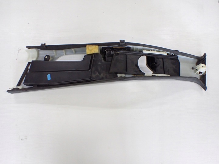 фото №8, Захист стійка середнього права mercedes w221 amg