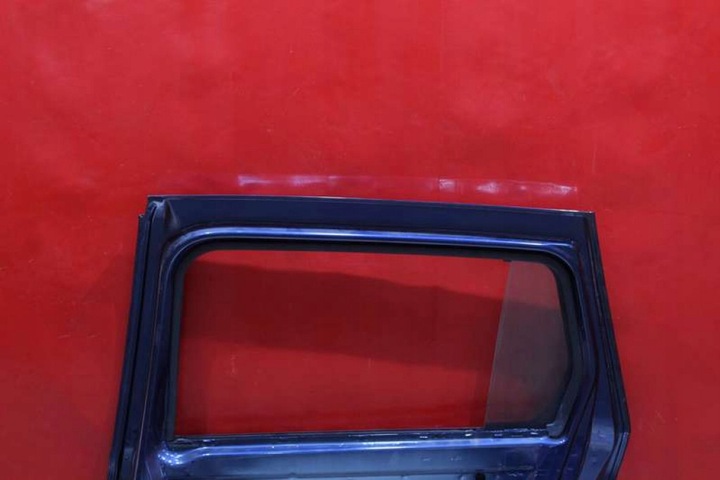 фото №9, Двері праві зад задні terpr dacia logan mcv 2 ii рестайлінг 17-20