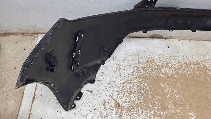 фото №7, Бампер перед opel corsa f рестайлинг 6xpdc