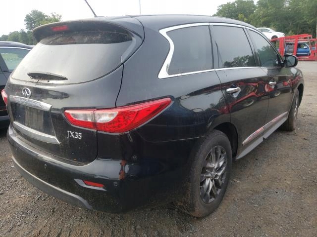 фото №8, Захист фартух крила infiniti jx35 qx60 2013