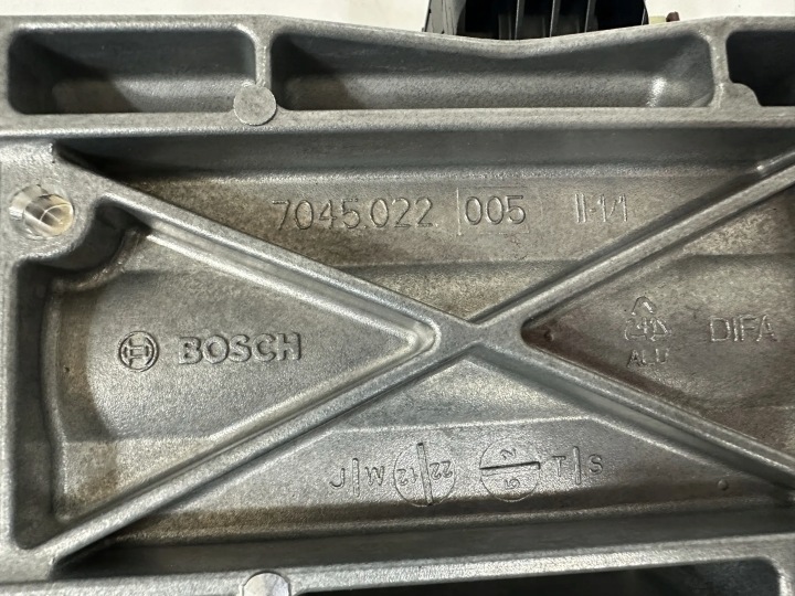 фото №8, Bmw x6 g06 2022 замок зажигания