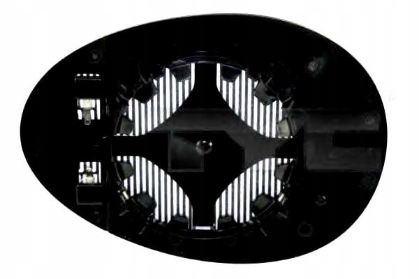 фото №2, Стекло зеркало [tyc]