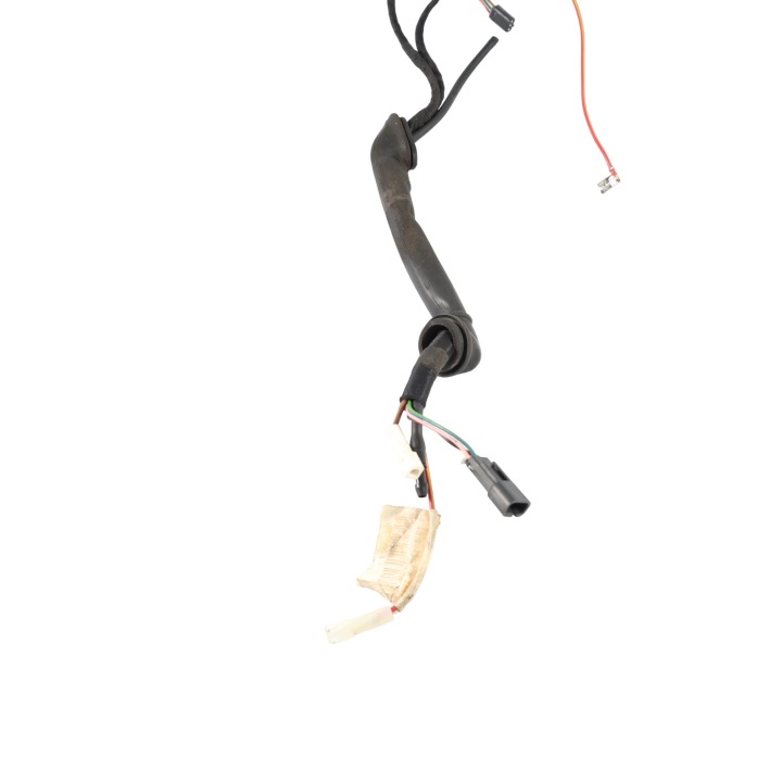 фото №11, Smart c450 жгут провод задней крышки q0004764v004000000