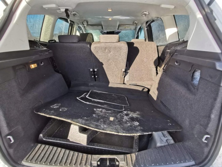 фото №9, Ford c-max комп'ютер srs подушка  – модуль керуючий подушок повітряних 2017