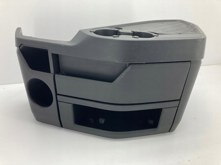 фото №6, Mercedes actros mp4 полиця бардачок шухляда a9606809055