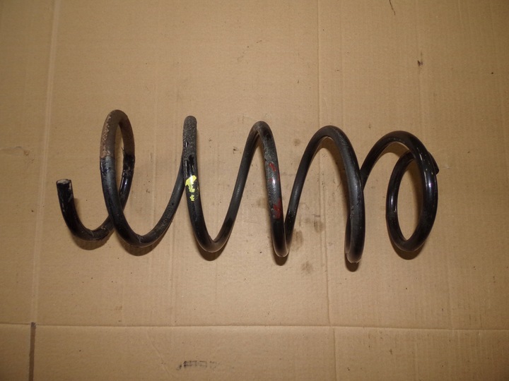 фото №1, Пружина перед передняя aveo kalos 1.4 16v