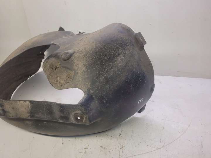 фото №5, Подкрылок правые перед audi a3 8p 8p0821172c