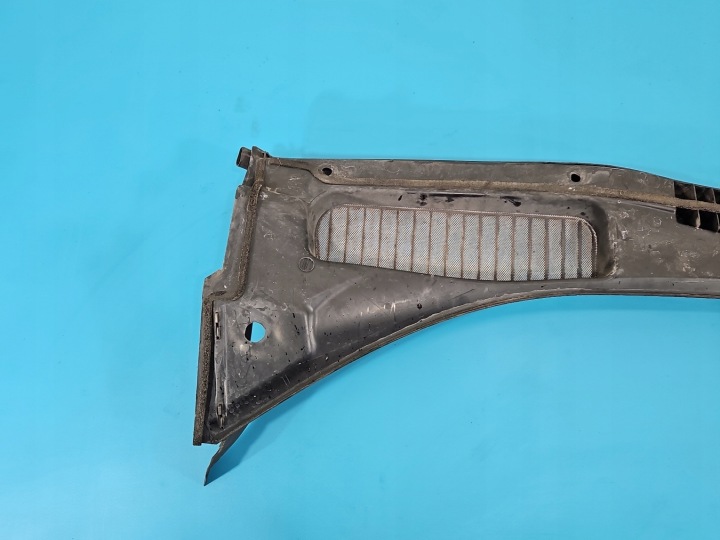 фото №8, Панель під лобовим склом ford c-max ii mk2 am51-r02216-a європа