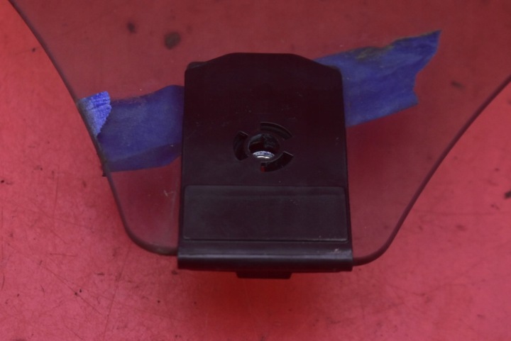 фото №9, Скло бокове праве зад задня tesla модель 3 17-21