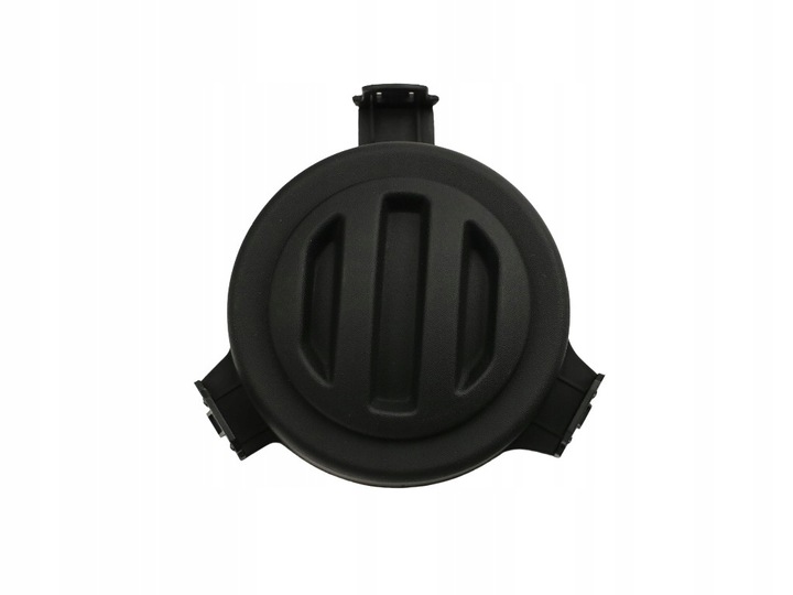 фото №2, Fast ft90101 крышка, бампер