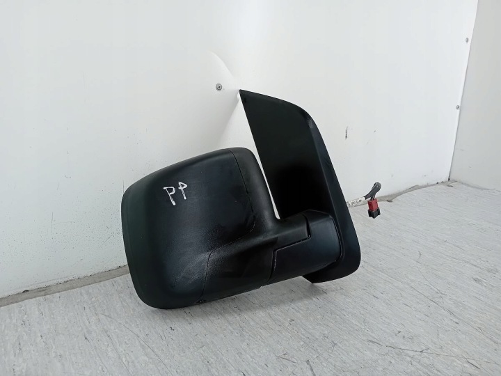 фото №7, Зеркало правое fiat fiorino iv 735460567 249